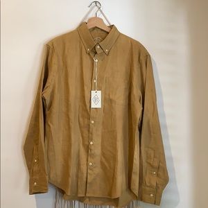 Alex Crane Dress Shirt